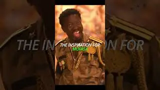 The Most Well-Endowed Man in Africa!!