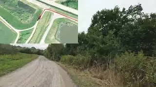Kompletter Emscherweg Teil 2/3 (Do.-Mengede bis Nordsternpark Gelsenkirchen) Bernies Radtouren