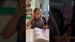 Homeschooling my 4-year-old with Horizons Preschool Curriculum by Christian Learning has been so