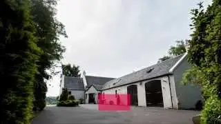 Cloncaird Cottage, by Ayr. Donald Ross Residential