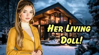 I Woke Up as My Wife&rsquo;s Doll Male to female FTM transformation
