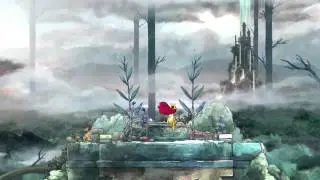 Launch Trailer - Child of Light