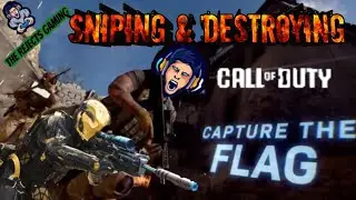 LIVE Modern Warfare 2 SEASON 5 UPDATE 1.22 REJECTS Invades Shipment & CAPTURE The Flag #mw2 #cod