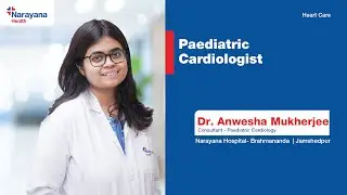 Role of a Pediatric Cardiologist: Detecting Heart Issues in Children