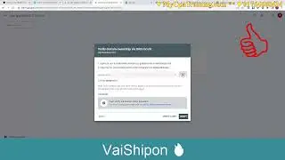 Gearlaunch dns Settings for Google Search Console Domain Verification | VaiShipon 🔥