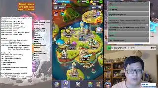 Taptap Heroes - 500 gold keys! New Skuld incoming! (looking at new event too)