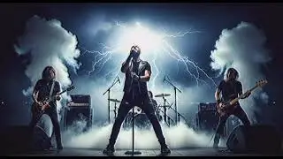 Nike Ardila – Selamat Jalan Duka (Rock Metal Cover) 💀🎸 | Осмелитесь слушать до конца?