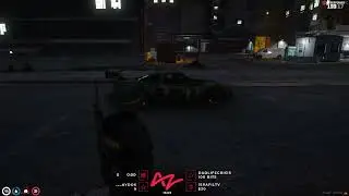 Snow Missing His Best Chance to Catch Titanium by Seconds - AnthonyZ || GTA 5 RP NoPixel