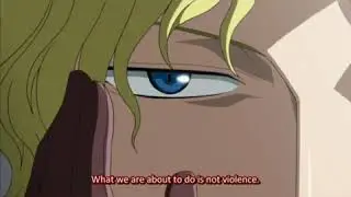 Beelzebub Kunieda vs Rokkisei