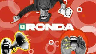 Brandboard - Ronda