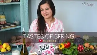 Ayurvedic HEALTH and WELLNESS Tips for SPRING SEASON