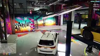 Aurora Springs RP Progress