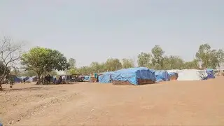 Two million internally displaced by Sahel violence (UN) | AFP