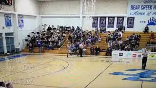 Christian Williams No Auto Mixtape