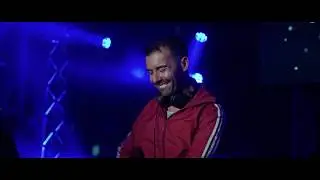 AFTER MOVIE - AMSTERDAM GAY PRIDE 2017 - DJ LUIGGI cut