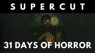 I Reviewed a Different Horror Movie Every Night in October 2024!