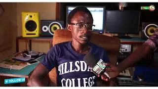 #indundi TV| Bishasha n'akarusho ku baririmvyi muri Kim Frans Record