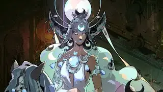 Hades II- Momus and Hex Combo is disastrous