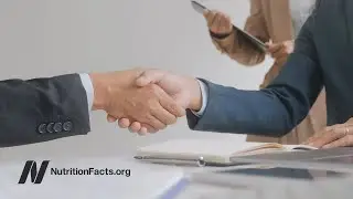 Dietary Guidelines: Advisory Committee Conflicts of Interest