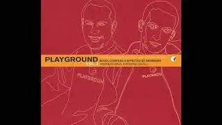 Aromabar &ndash; Playground Vol. 3 (Full CD Album)