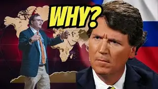 Почему некоторые знаменитости поддерживают Россию (и почему это важно)
