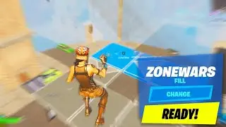 🔴Fortnite Zone Wars + Marko: Beyond Brave |  !member SaC: GNRAK