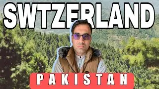Hidden Paradise of KP: Mansehra | Pakistan Most Beautiful Place