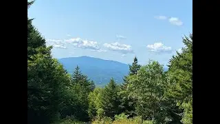 Miller State Park ~ Peterborough, New Hampshire