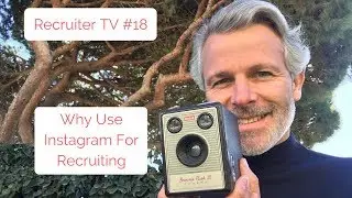 How To Recruit With Instagram