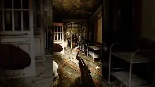 When you get a good partner in BODYCAM zombies.. #fps #gaming