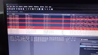 VOIP Call Sniff using Wireshark -Demo #forensicacademy