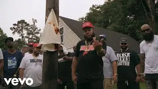 Tave Getem - White Power (PROD BY YUNG LAN) [MUSIC VIDEO]