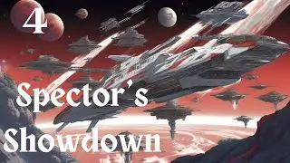 Spector's Showdown | Diable Avionics Realistic Combat Nexerelin 0.97 Star Sector ep. 4
