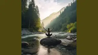 Yoga River Harmony