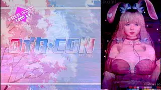 🟩 Ota.Con Event | Second Life event | Free Gift 💝