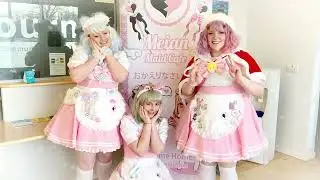Merry Meian Christmas 2022