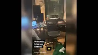 NKO ON BEAT...