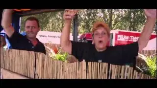 VEDJ DANCE PARADE 2016 AFTERMOVIE!!