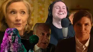 YMS Reacts to 