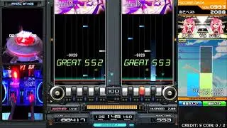 Beatmania IIDX 26 Rootage VJ ARMY DPA