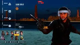 Night Assault On Scarif - STAR WARS BATTLEFRONT 2