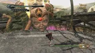 Ch 11 - The Cardinal Virtue of Justice (Bayonetta)