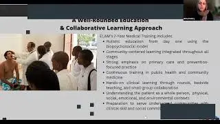 Study Medicine in Cuba at ELAM - Scholarship Info Session 2025
