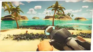 Clean Up Earth - Full Demo Gameplay [No Talking]