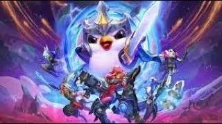 TFT: auto chess LOL