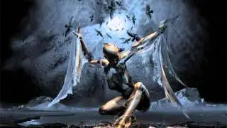 Juno Reactor - Mona Lisa Overdrive