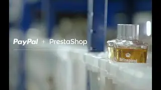 Paypal + Prestashop : Faire des paiements un facteur de r&eacute;ussite !