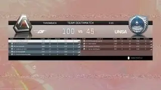 Sweaties Rage Quit On Me + DE-AT W/ xshoutysam.