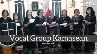 Samari Puang Rannuanku - VG. Kamasean || Rumah Duka Almh.Stien Sampe di Kendari