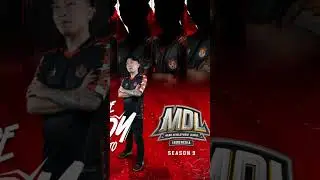 PERSIJA ESPORTS SIAP MDL!